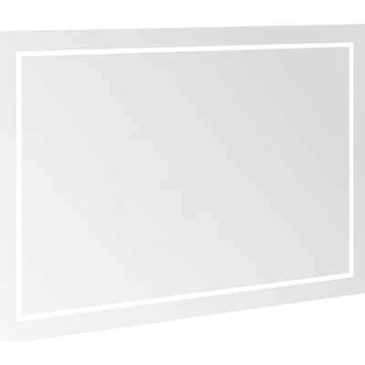 Villeroy & Boch Finion - Koupelnové LED 1200 x 750 x 45 mm G6001200