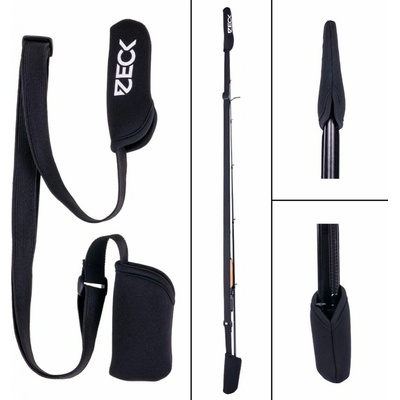 Zeck Chránič prutů Rod Protector Adjustable – Hledejceny.cz