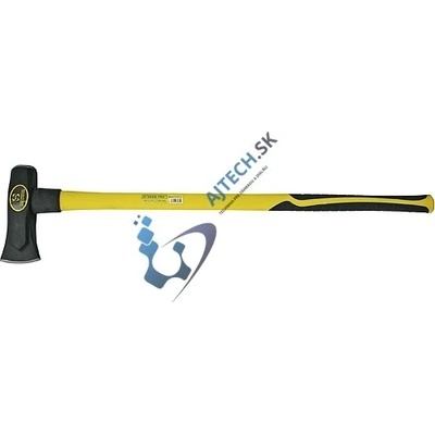 Strend Pro AX255B 2500 g, kalačka, prelis, sklolaminát 236114