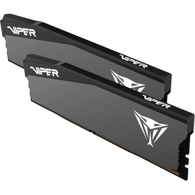 Patriot Viper Elite 5 Ultra DDR5 64GB 6400MHz CL32 (2x32GB) VEU564G6432K