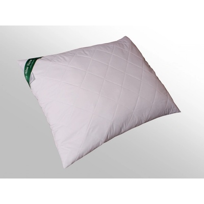 2G polštář Aloe Vera zip+vak 80x40