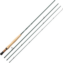 Shakespeare Oracle 2 River Fly 3 m 3WT 4 díly