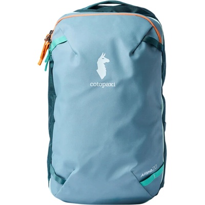 Cotopaxi Allpa MiniTravel Pack světle modrá 20 l