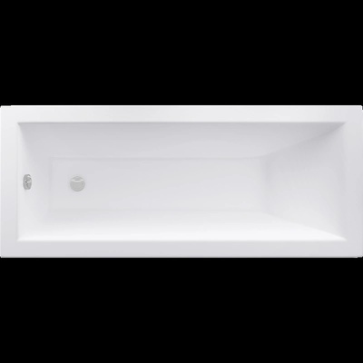 MEXEN - Cubik 180 x 80 cm 55031808000