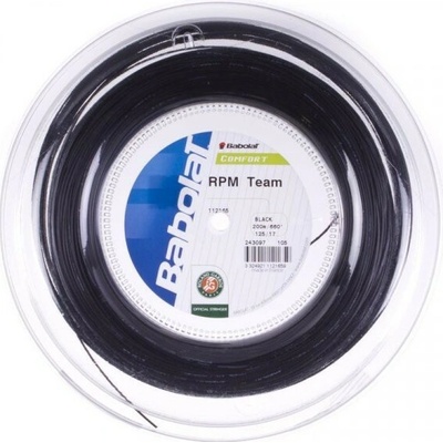 Babolat RPM TEAM 200m 1,3 mm – Hledejceny.cz