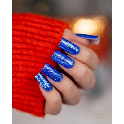 Saute Nails S289 Frosted Wishes 8ml