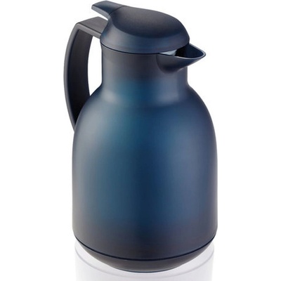 Leifheit Bolero termoska odstíny modré 1 l