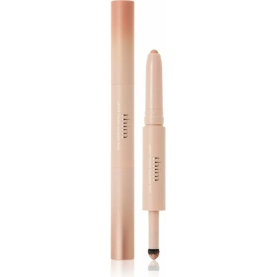 thim Artist Touch Shadow Duo očné tiene v ceruzke duo 03 Bliss 1,2 g