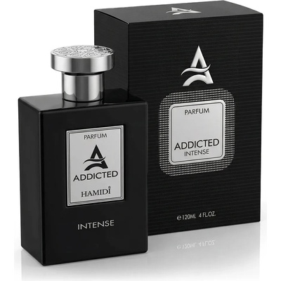 Hamidi Addicted Intense parfém dámský 110 ml
