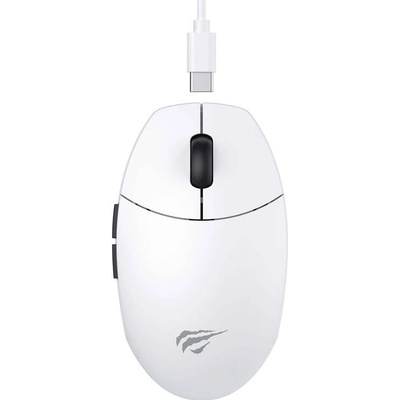 Havit MS1039W white
