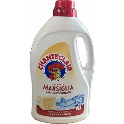Chanteclair prací gel Marsiglia 28 PD 1,28 l
