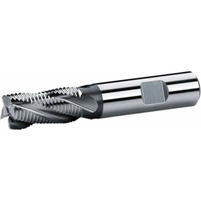 ZPS-FN Fréza válcová čelní 9x19x69, z4, din 844k, hssco8 ,hr