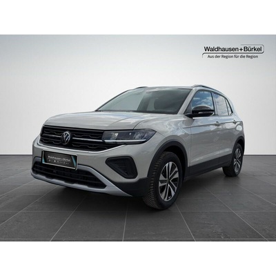 Volkswagen T-Cross Energy 85 kW