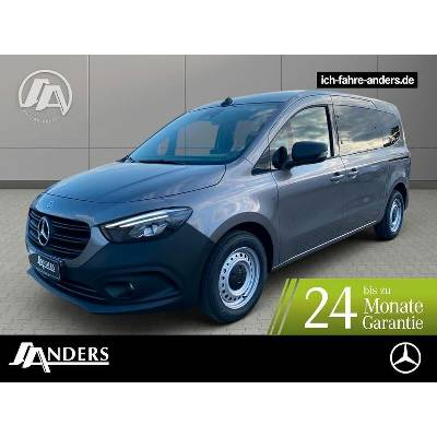 Mercedes-Benz Citan 112 85 kW