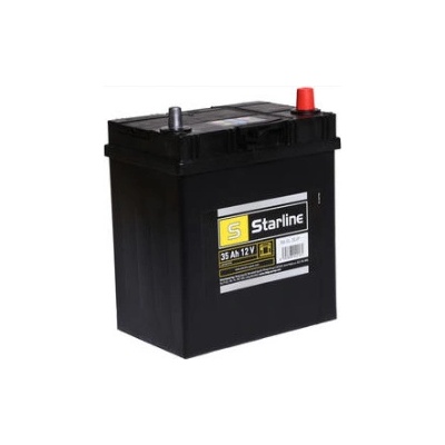 Starline 12V 35Ah 300A SL 35JP