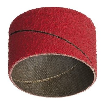 LUKAS Rotor-brusný pás SBZY keramický válec 30 x 30 mm zrnitost 60 (50 ks)
