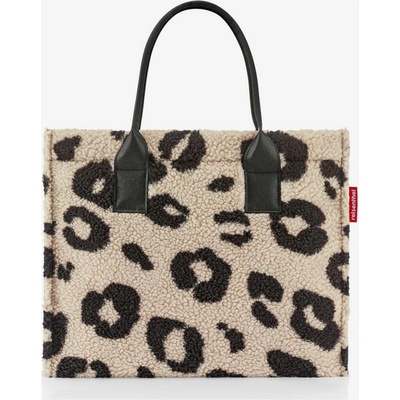 Reisenthel Daily Shopper XS Teddy Leo Cream