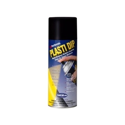 Plasti Dip sprej čierny 400 ml 071