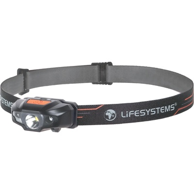 Lifesystems Intensity 155