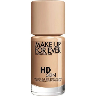 Make Up For Ever Dlouhotrvající make-up Undetectable Stay True Foundation 3R50 Cool Cinnamon 30 ml