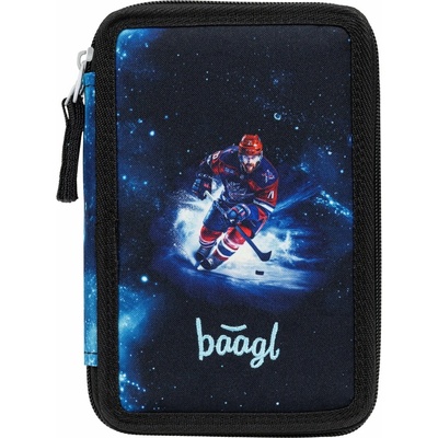 Baagl třípatrový hokej