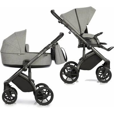Roan Bass Next Titanium 2026