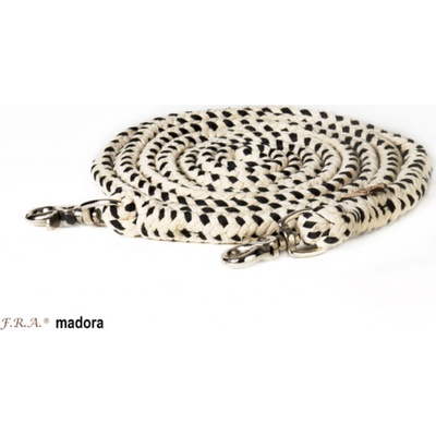 F.R.A. provazové Madora natural/black – Hledejceny.cz
