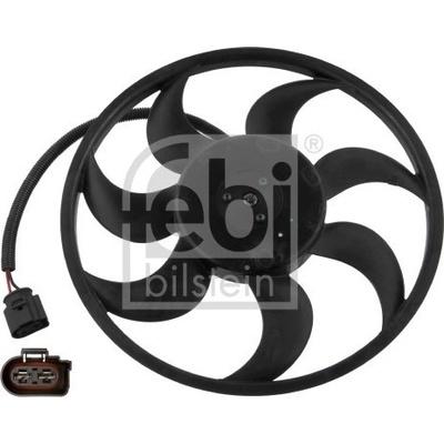 FEBI 40636 Ventilator chladenia motora