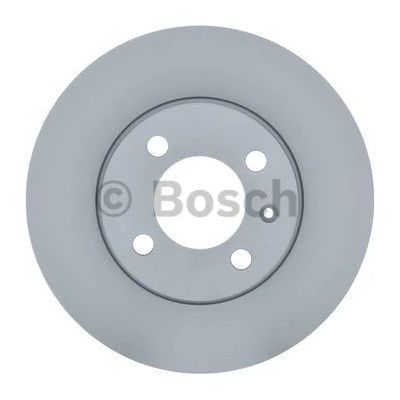 BOSCH Brzdový kotúč 0986478308