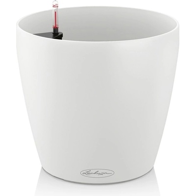 Lechuza Classico Trend 60 White komplet – Hledejceny.cz