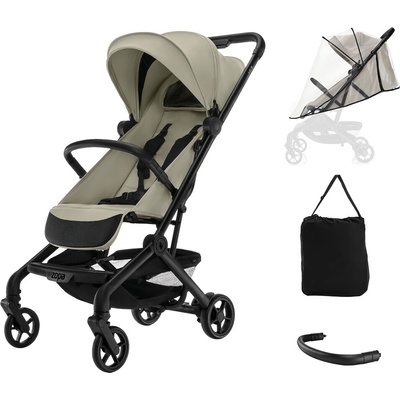 ZOPA Jet Boss Grey Sport 2025