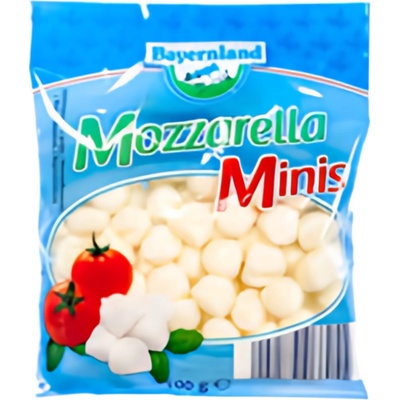 Bayernland Mozzarella Minis 100 g