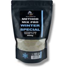 Method Mix Method Feeder Fans Winter Special 800g