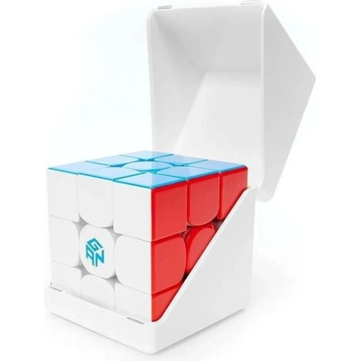 Gans puzzle GAN 13 MagLev fx Frosted Magnetická speedcube kostka
