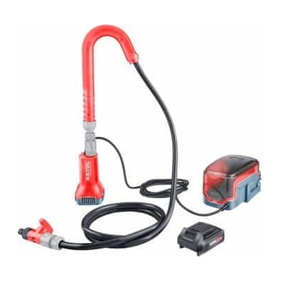 Extol Premium SHARE20V, 2Ah 8891930