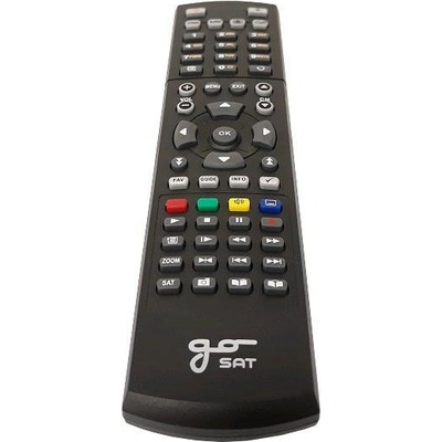 Dálkový ovladač GoSAT GS7056HDI