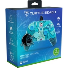 Turtle Beach Rematch Advanced Xbox Series X/S, Xbox One, PC TBC-2004-25