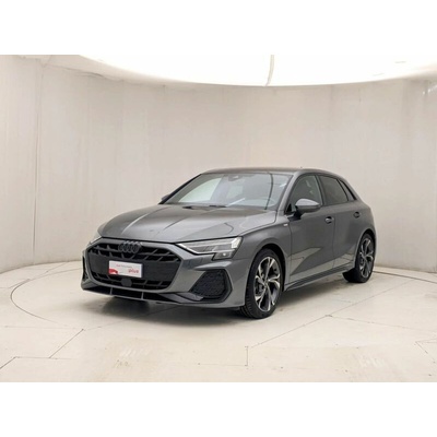 Audi A3 2.0 TDI S-line Sportback 85 kW