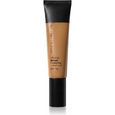 Sosu cosmetics studio wear krycí make-up SPF50 10 c 32 ml