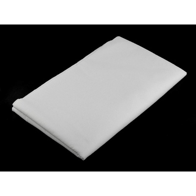 netkaná textilie Sakon 80+18 g/m² 160 cm nažehlovací