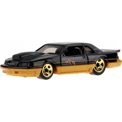 Mattel Hot Wheels Matt & Debbie Hay's 1988 ProStreet HKJ80