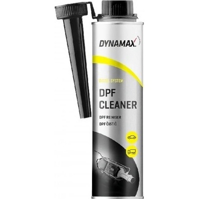 Dynamax DPF Cleaner 300 ml