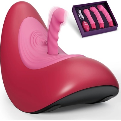 SuperLove Saddle Ultimate Riding Sex Machine