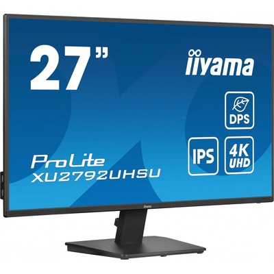 iiyama ProLite XU2792UHSU-B6