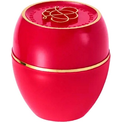 Oriflame Tender Care Protecting Balm Raspberry Malinový zázračný kelímok 10,5 ml