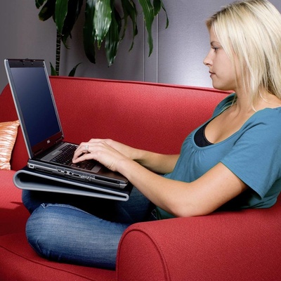 Targus Lap Chill chladicí podložka pod notebook – Hledejceny.cz