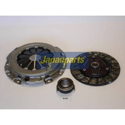 Spojková sada JAPANPARTS KF-819