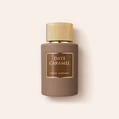 Paris Corner Date Caramel parfémovaná voda unisex 100 ml