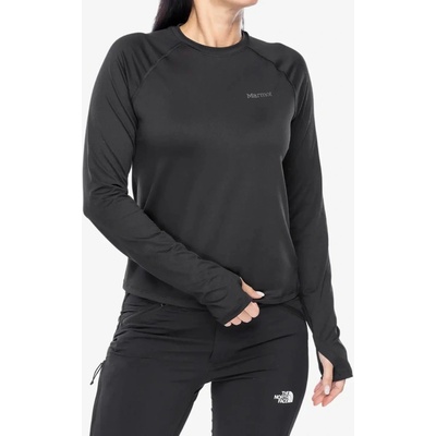 Marmot Windridge LS black – Hledejceny.cz