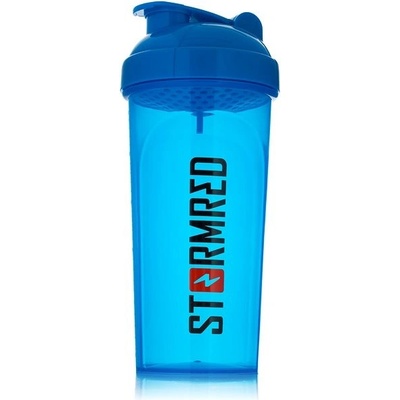 StormRed Shaker modrý, 700 ml – Hledejceny.cz